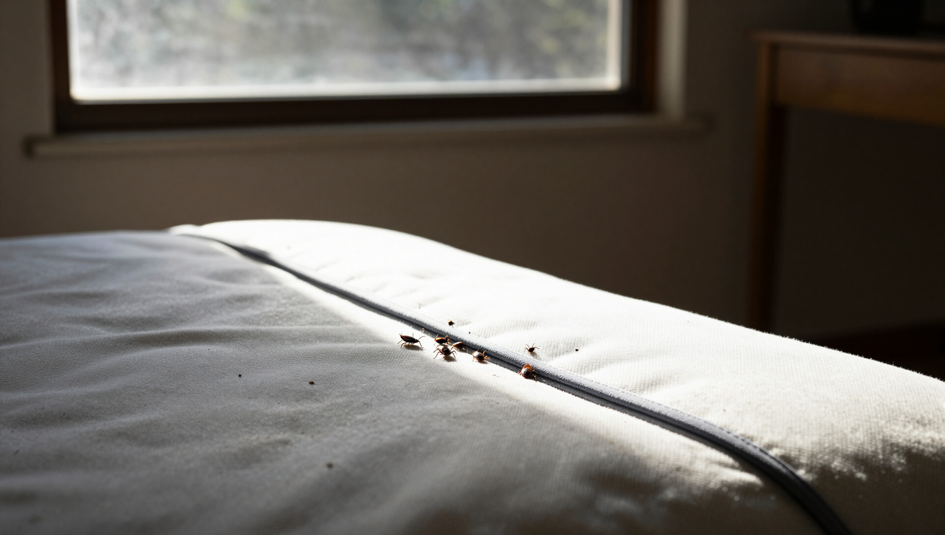 Bed Bugs Control in Bonnet Bay