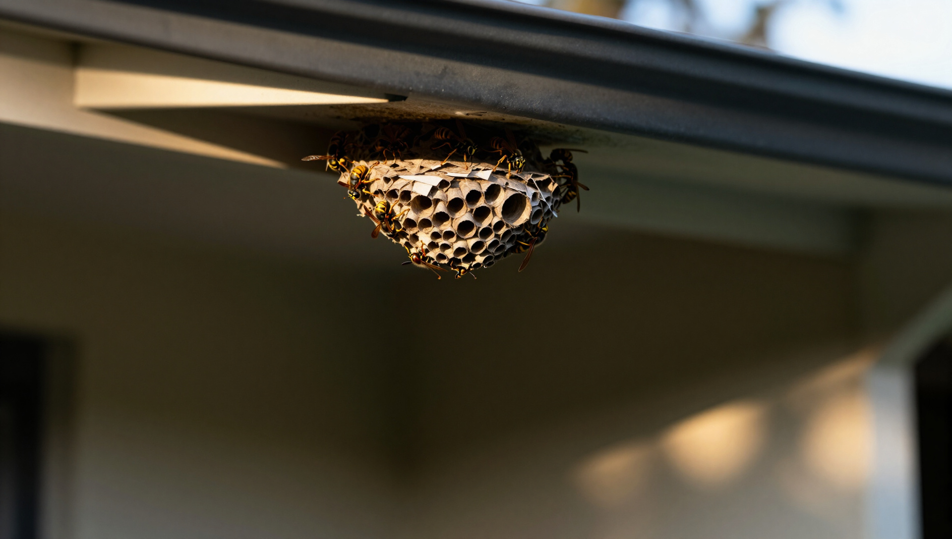 Bees and Wasp Removal in Bonnet Bay