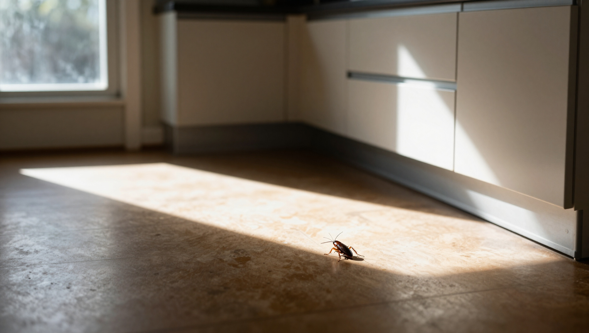 Cockroach Removal in Bonnet Bay